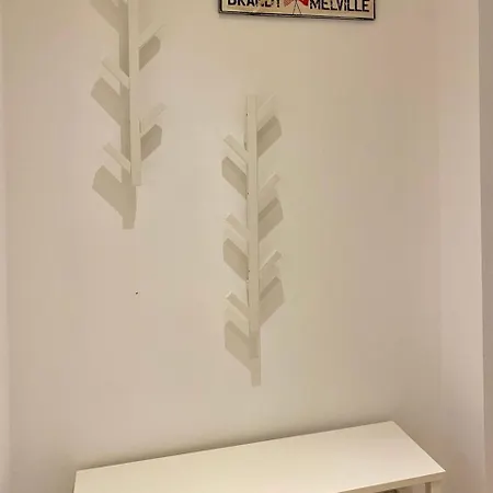 Apartment Design-loft Messenaehe - Muenchen Ost