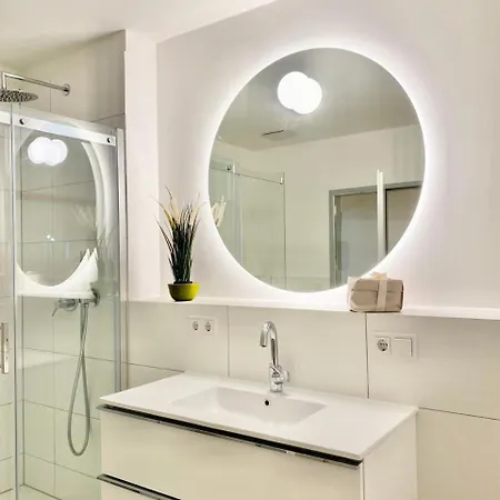 Design-loft Messenaehe - Muenchen Ost *