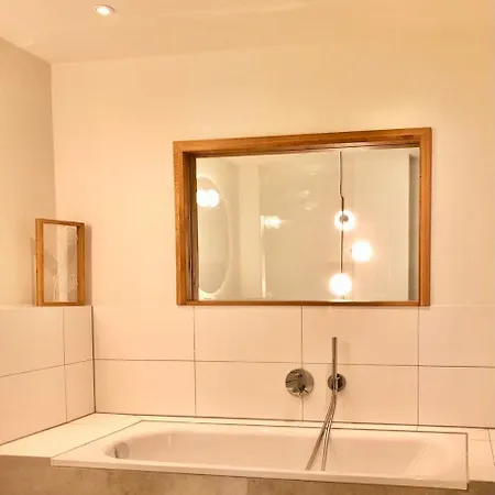 Design-loft Messenaehe - Muenchen Ost