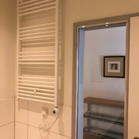 Design-loft Messenaehe - Muenchen Ost *