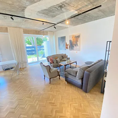Design-loft Messenaehe - Muenchen Ost Putzbrunn