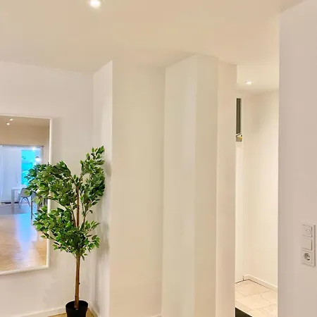 Design-loft Messenaehe - Muenchen Ost