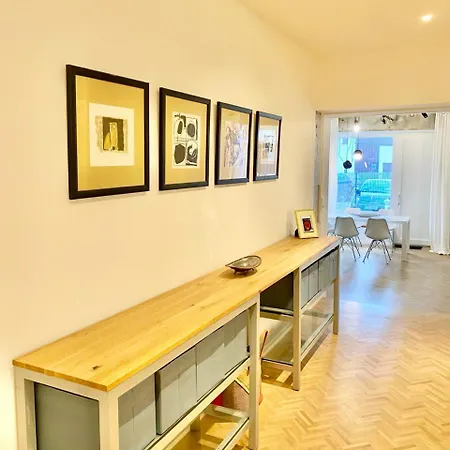 Design-loft Messenaehe - Muenchen Ost Apartment Putzbrunn