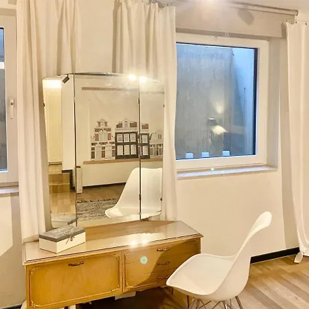 Design-loft Messenaehe - Muenchen Ost *