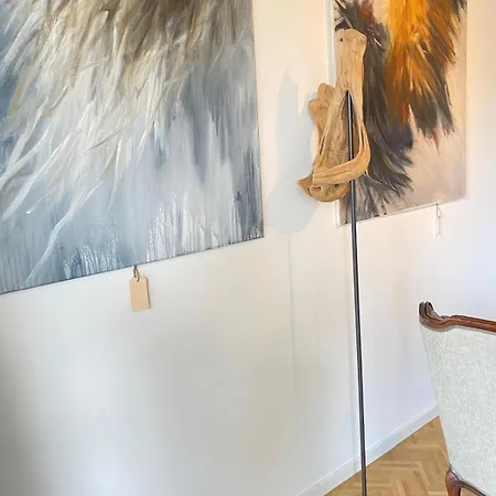 Design-loft Messenaehe - Muenchen Ost