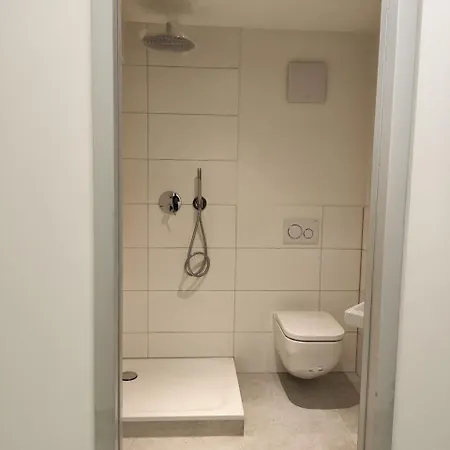 Apartment Design-loft Messenaehe - Muenchen Ost Putzbrunn