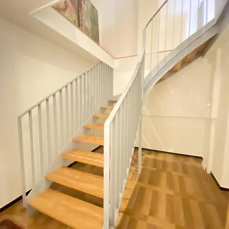 Design-loft Messenaehe - Muenchen Ost *
