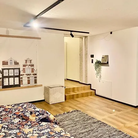 Design-loft Messenaehe - Muenchen Ost Putzbrunn