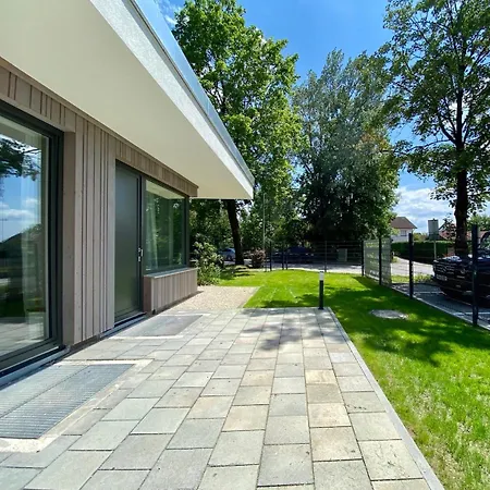 Design-loft Messenaehe - Muenchen Ost * Putzbrunn