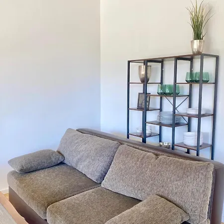 Apartment Design-loft Messenaehe - Muenchen Ost *